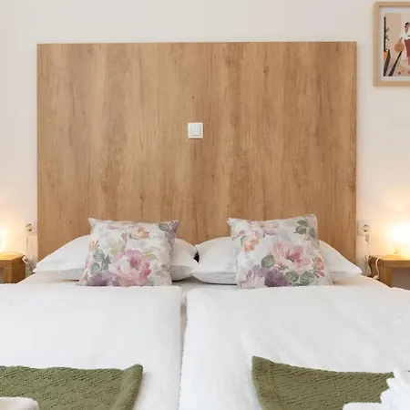 Appartement Bellezza Trogir