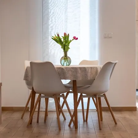 Apartment Bellezza *