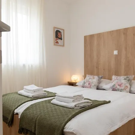 Bellezza Apartmán