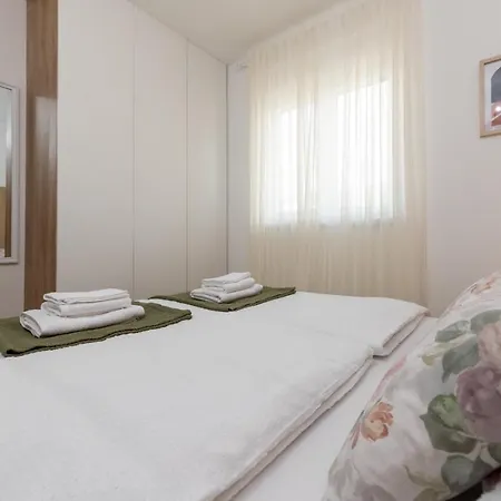 Apartment Bellezza Trogir