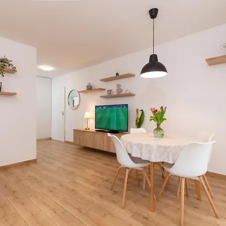 Apartment Bellezza *