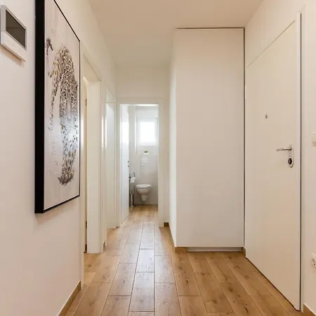 Bellezza Apartmán *
