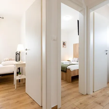 Apartment Bellezza *