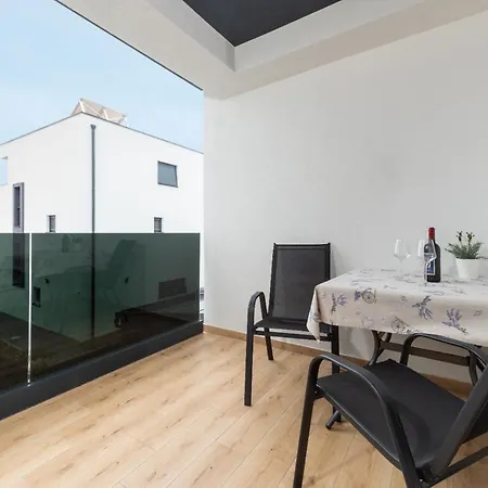 Apartment Bellezza Trogir