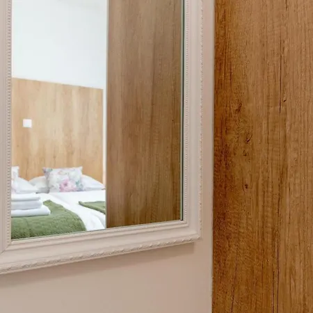 Bellezza Apartment *